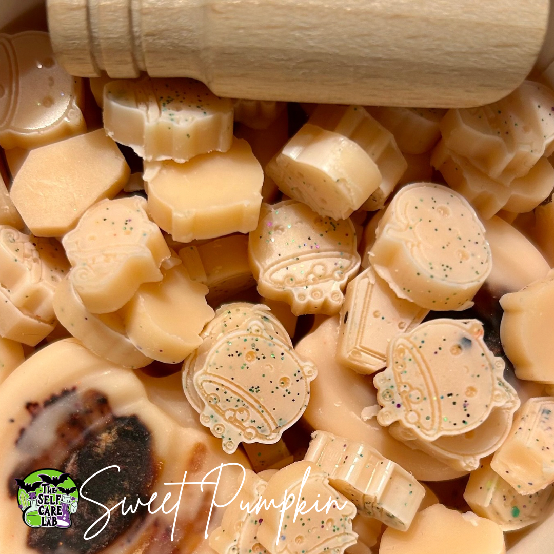 Wax Melt Scoopies