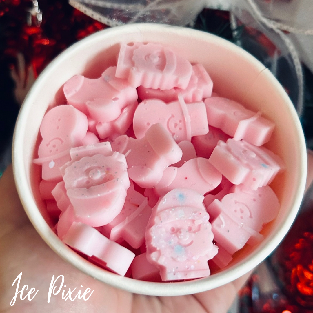 Wax Melt Scoopies