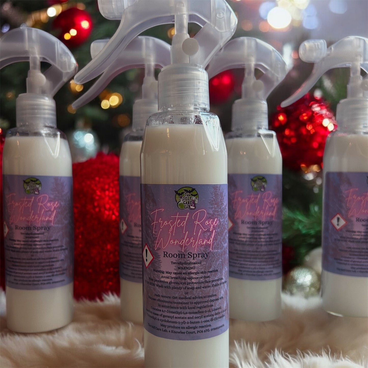 Room Spray (200ml)