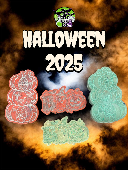 Halloween Shapes