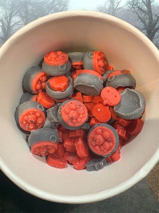 Halloween Scoopies