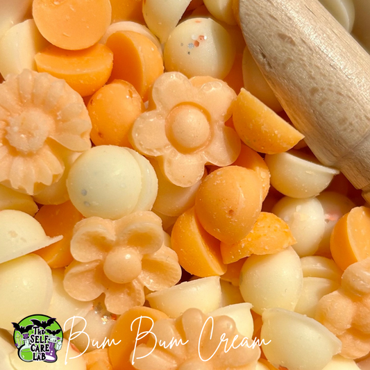 Wax Melt Scoopies