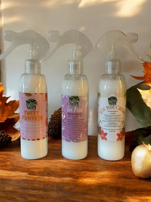 Room Spray (200ml)